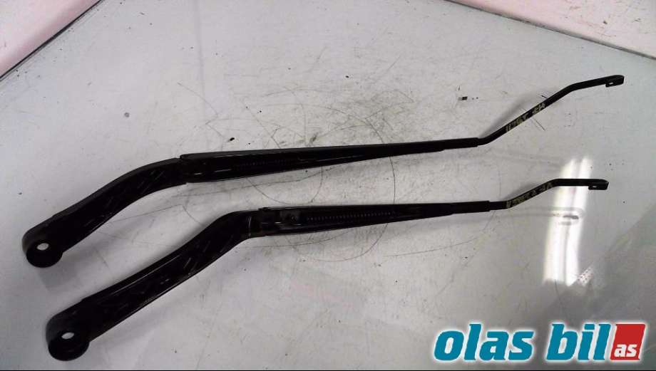 Viskerarmer frontrute til Opel Insignia A 2009-2014 (13227398|)