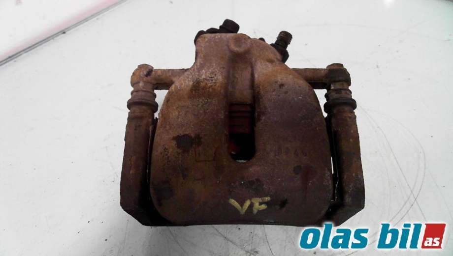 Bremsecaliper venstre foran til Suzuki SX4 2006-2009 (Type I, Fase 1)  (55120-79J10|)