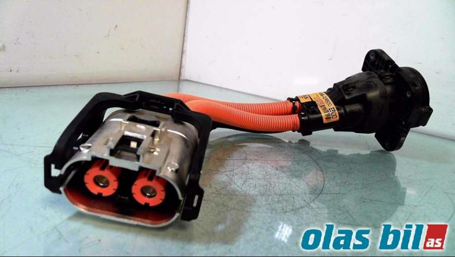 Batterilader kabel til Kia Soul 2014-2019 (Type II)  (91886E 4500|)