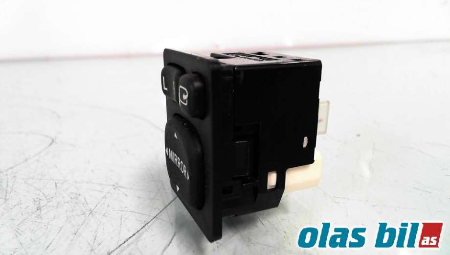 Bryter speil til Mitsubishi L200 2006-2015 (Type IV)  (MN179217|)