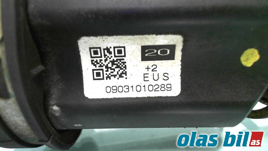 Drivaksel høyre foran til Toyota RAV4 2009-2013 (Type III, Fase 2)  (4341042250||09031010289)