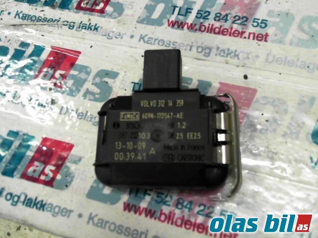 Sensor regnsensor til Volvo XC70 2008-2013 (Type II, Fase 1)  (31214359||6G9N17D547AE)