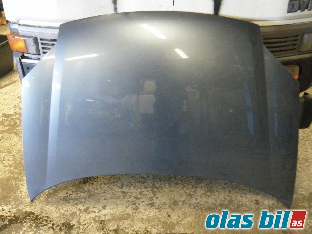 Panser til Peugeot Partner 2002-2008 (Type I, Fase 2)  (7901 K5|)