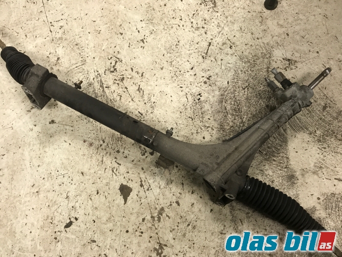Tannstang til Citroën Jumper 2007-2013 (Type III, Fase 1)  (4001 E4|)