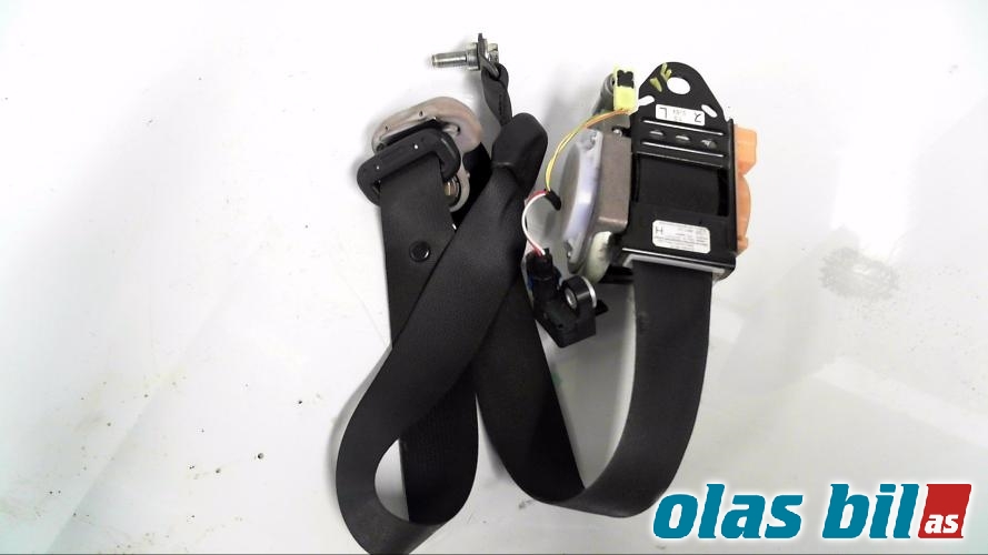 Sikkerhetsbelte foran venstre til Mazda 6 2002-2008 (Type I) (GJ6A-57-L90E 10|)
