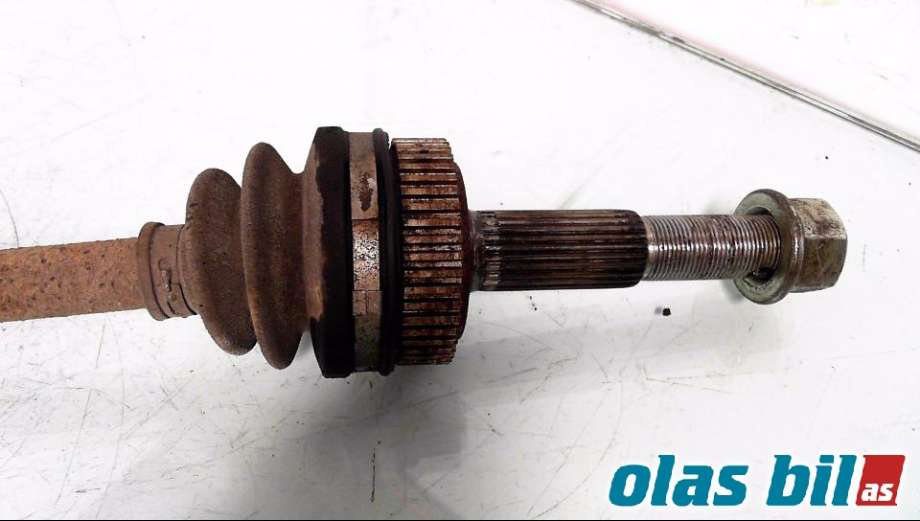 Drivaksel høyre bak til Nissan X-Trail 2007-2014 (T31) (T31) (39600JD60B|)
