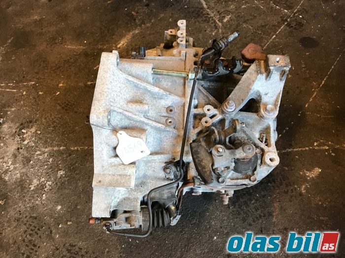 Girkasse manuell 6-trinn til Mazda 5 2005-2010 (Type I) (A603-17-01XH|)