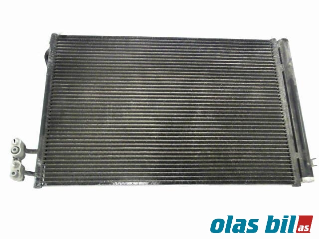 Aircondition radiator til BMW 3-Serie, 2005-2011 (E90/E91/E92/E93) (E90/E91/E92/E93) (64 53 9 229 022)