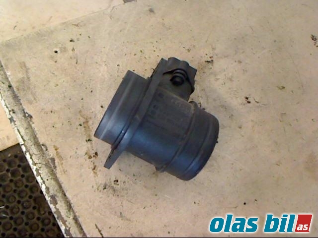 Luftmengde/luftmassemåler til VW Caddy 2004-2010 (Type III, Fase 1) (038 906 461 B||0281002531)