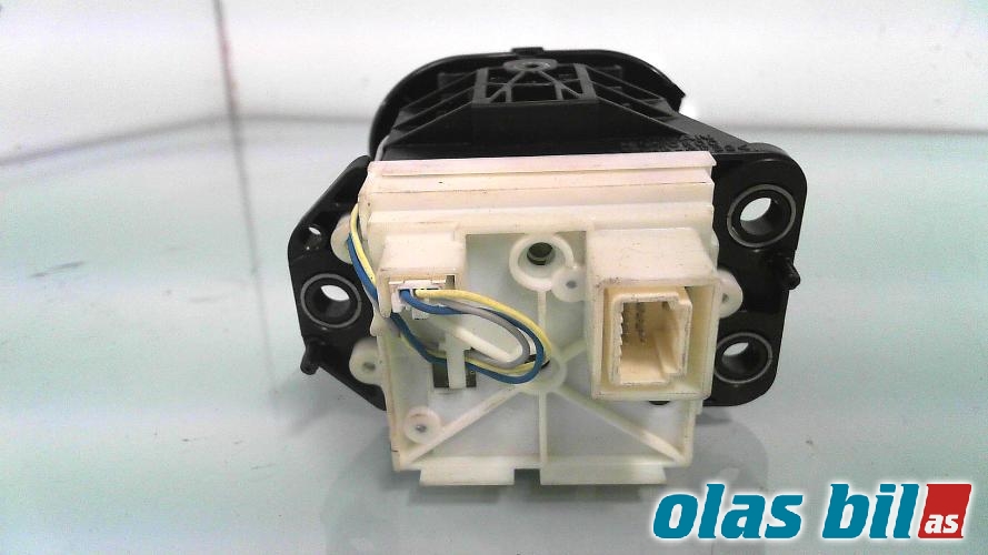 Girstang/girvelger automat til Nissan Leaf 2011-2017 (Type I) (349013NA0A|)
