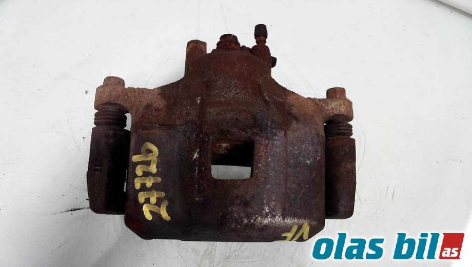 Bremsecaliper venstre foran til Mitsubishi ASX 2010-2019 (4605A861|)