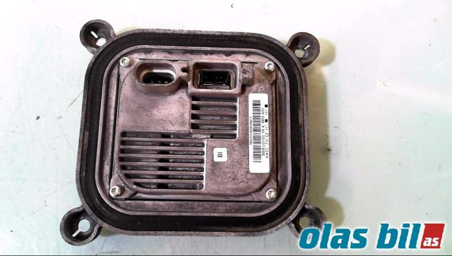 Styreenhet xenon/ballast til Ford Focus 2008-2010 (Type II, Fase 2) (1521216|)