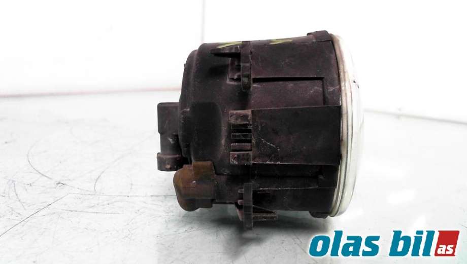 Tåkelykt høyre foran til Citroën C5 2005-2008 (Type I, Fase 2)  (6206 E1|)