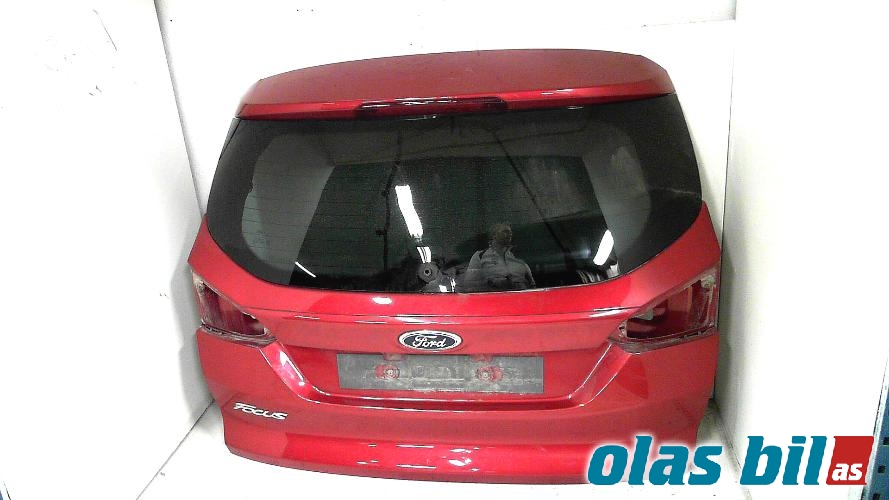 Bakluke til Ford Focus 2011-2014 (Type III, Fase 1) (1834446|)
