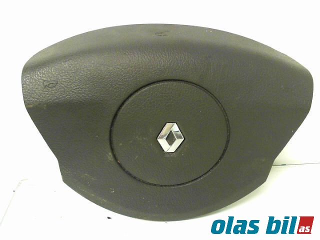 Airbag rattpute til Renault Trafic 2006-2014  (8200968357|)