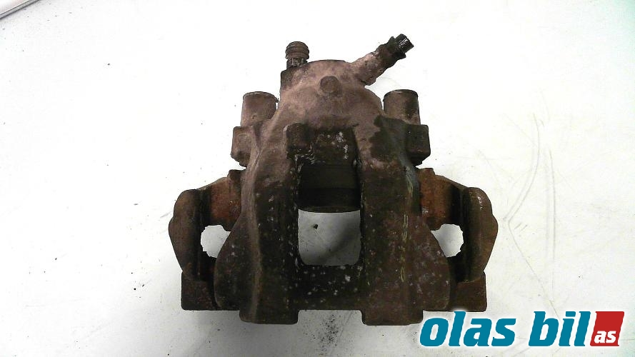 Bremsecaliper venstre bak til Mercedes E-Klasse 2009-2013 (Fase 1) (W212) (W212) (A 212 423 00 81|)