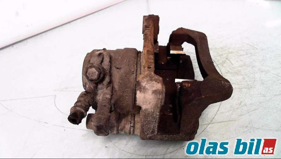 Bremsecaliper høyre bak til Subaru XV 2012-2017 (Type I) (26692FJ000;26692SG0|)