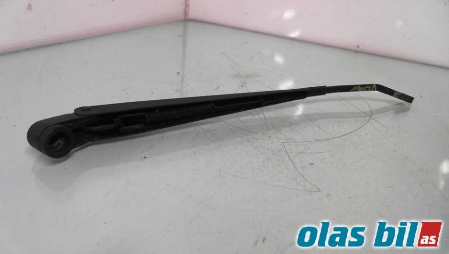 Viskerarm bakrute til Hyundai H-1 1998-2005 (Type I, Fase 1)  (98810 4A001|)
