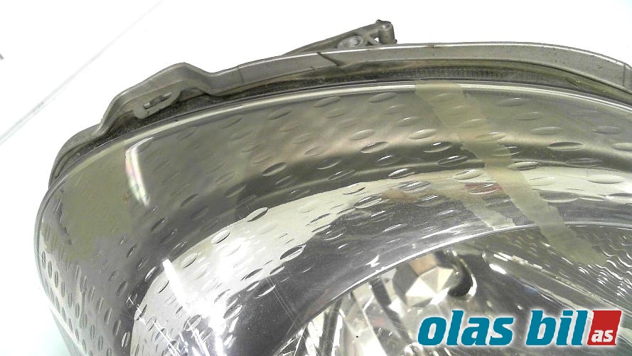 Frontlykt høyre halogen til Renault Trafic 2001-2006 (7700311372|)