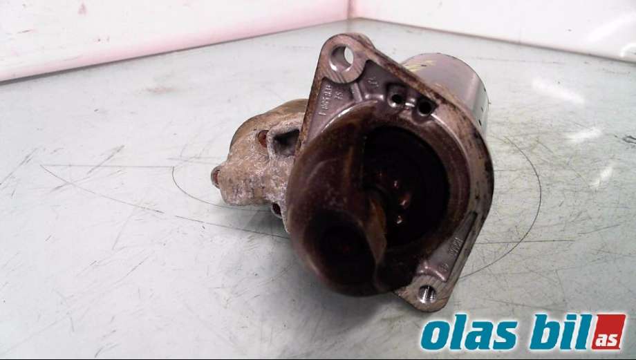 Starter diesel til Fiat Doblo 2010-->> (Type II)  (51916170||0051916170)