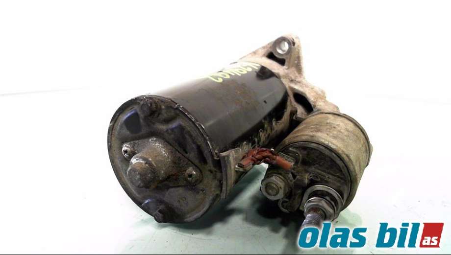 Starter diesel til Fiat Doblo 2010-->> (Type II)  (51916170||0051916170)