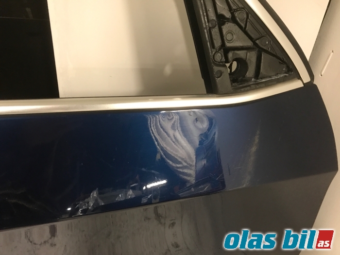 Dør høyre foran til BMW X5 2007-2013 (E70) (E70) (41 51 7 211 424|)