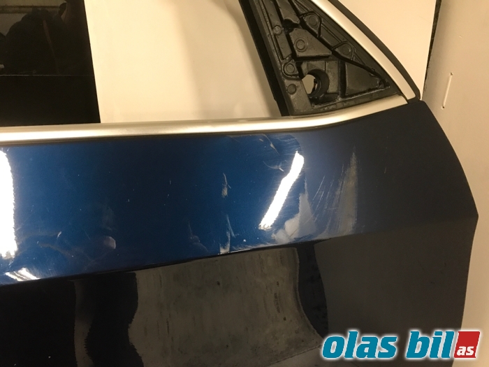 Dør høyre foran til BMW X5 2007-2013 (E70) (E70) (41 51 7 211 424|)