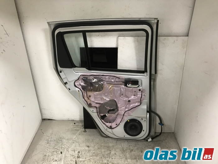 Dør venstre bak til Suzuki Swift 2005-2010 (68004-63J10|)