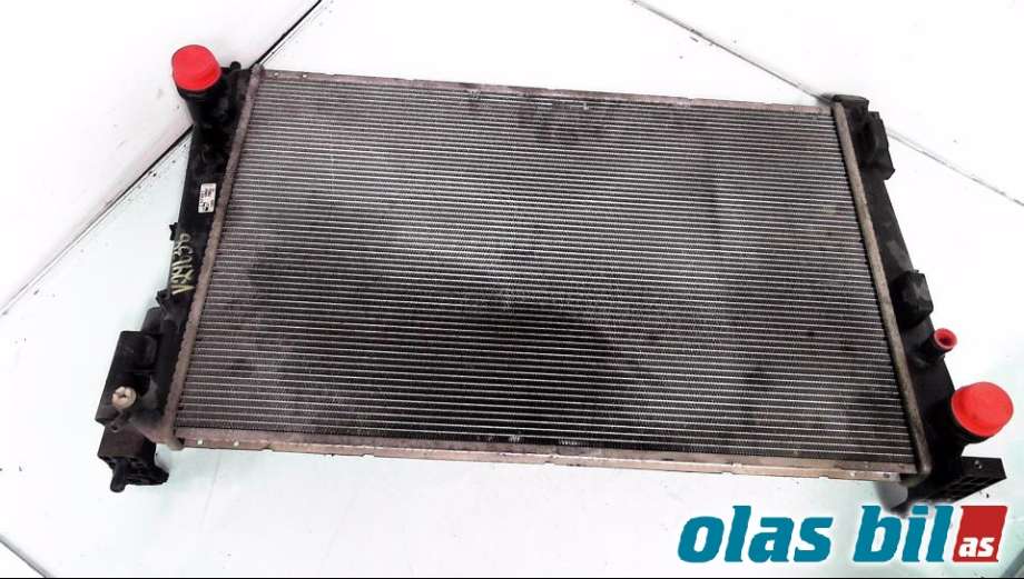 Radiator (manuell gir) til Opel Corsa D 2006-2014 (55703926|)
