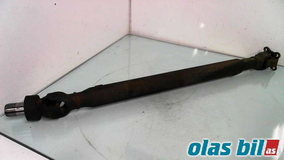 Mellomaksel til Suzuki Grand Vitara 2005-2015 (Type III)  (27102-66J11|)