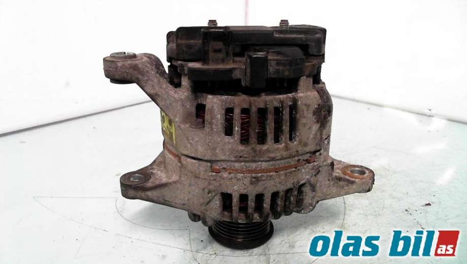 Dynamo til Iveco Daily 2000-2006 (Type III)  (504385133||0124325053)