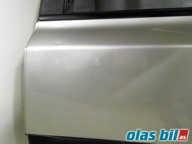 Dør venstre bak til Fiat Stilo, 2002-2007 (46761895)