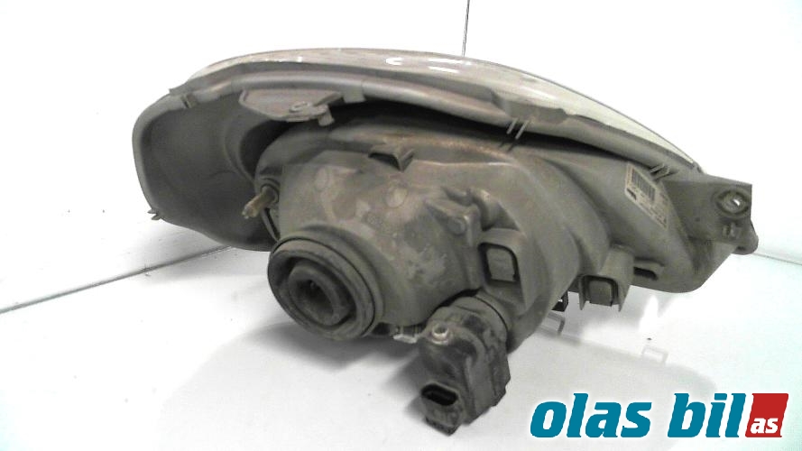Frontlykt venstre halogen til Renault Trafic 2001-2006 (7700311371|)