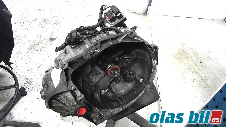 Girkasse automat til Peugeot 308 2011-2013 (Type I, Fase 2) (2231 K2|)