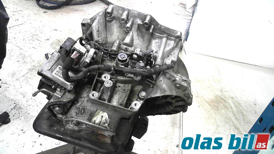 Girkasse automat til Peugeot 308 2011-2013 (Type I, Fase 2) (2231 K2|)