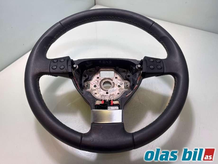 Ratt til VW Tiguan 2007-2011 (Type I, Fase 1) (1Q0 419 091 AG|)