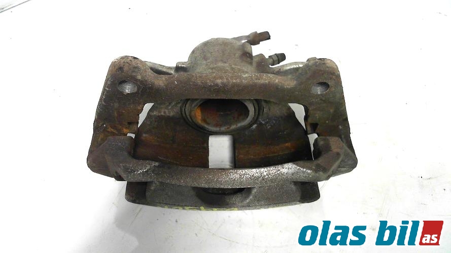 Bremsecaliper høyre foran til Škoda Octavia 2013-2016 (Type III, Fase 1) (8V0 615 124|)
