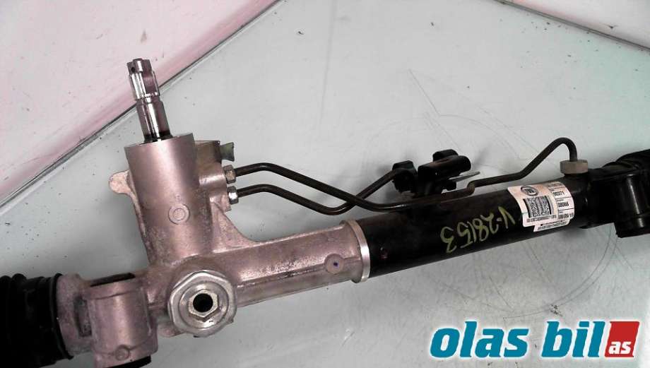 Tannstang til Opel Combo D 2012-2018  (00519387330||95525978)