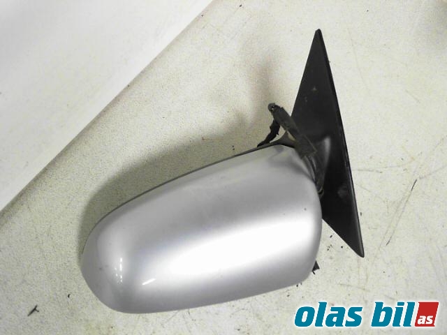 Speil venstre til Audi A3 2003-2008 (Type II, Fase 1) (8P1 858 531 G|)