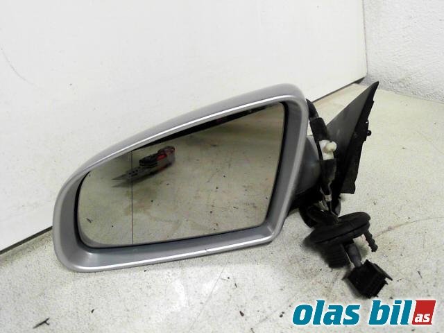 Speil venstre til Audi A3 2003-2008 (Type II, Fase 1) (8P1 858 531 G|)