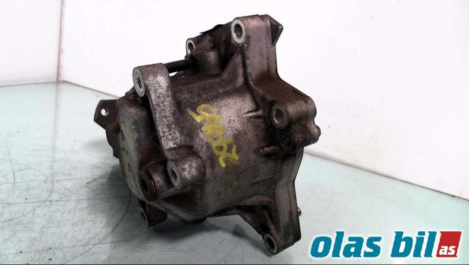 Girkasse 4WD fordelingskasse til Nissan Qashqai 2010-2014 (Type I, Fase 2)  (33100JD600|)