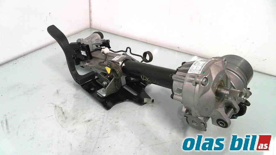Rattaksel elektrisk servo til VW E-Up 2013-2019  (1S1 423 520 AK||1S1423520P)