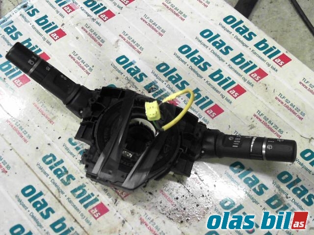Bryter combi til Mazda 6 2010-2013 (Type II, Fase 2) (D651-66-1B1||DF7566122)