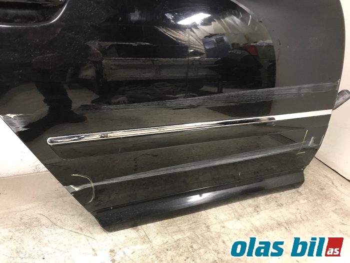 Dør høyre bak til Audi A8 2003-2010 (Type II)  (4E0 833 052 C|)