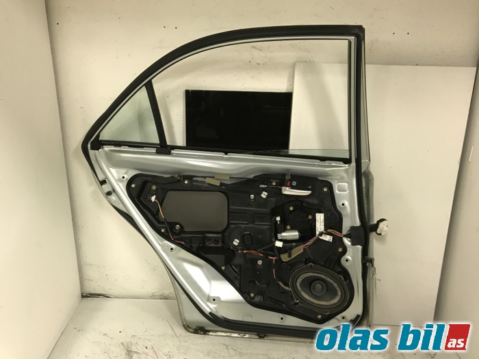 Dør venstre bak til Mazda 6 2002-2008 (Type I) (GRYL-73-02XB|)