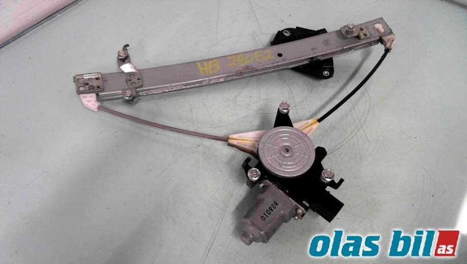 Ruteheis til Subaru Forester, 2008-2013 (Type III) (61042SC000)