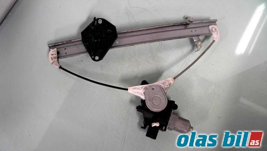 Ruteheis til Subaru Forester 2008-2013 (Type III)  (61042SC000|)