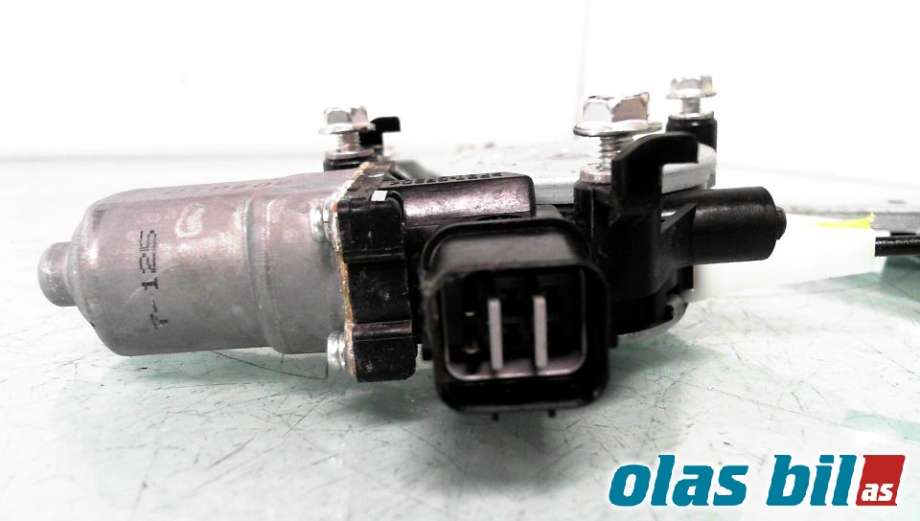 Ruteheis til Subaru Forester 2008-2013 (Type III)  (61042SC000|)