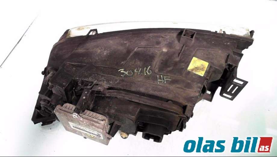 Frontlykt høyre xenon til Ford Mondeo 2001-2007 (Type III) (1435622||1S7113005CJ)