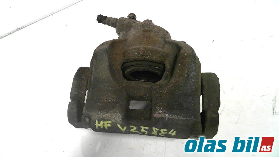 Bremsecaliper høyre foran til Volvo S80 2006-2013 (Type II, Fase 1)  (8603754|)